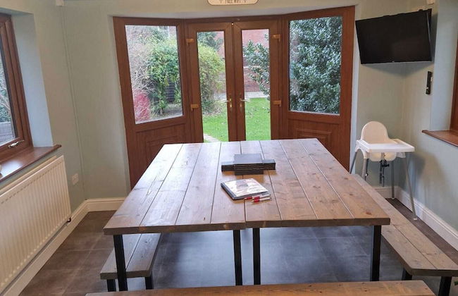 Falcon House, Hereford - Foto 23