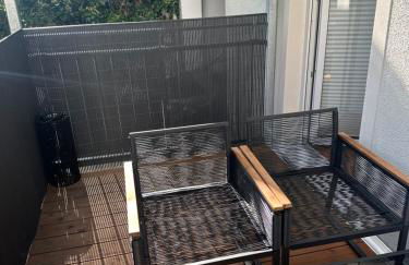 Altstadt Apartment beim Schlossgarten - Foto 34