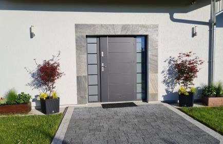 Villa Sadula - Apartamenty na Mazurach - Foto 13