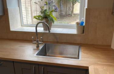 Osprey Cottage In Easton on the Hill - Foto 20