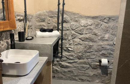 ΠΕΤΡΑΣΤΕΡΟ Canyon Retreat-Agrafa - Photo 67