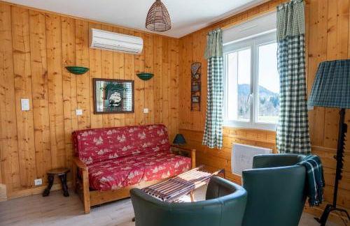 AH Large apartment 1 a 7 pers 3 stars WiFi - Foto 26