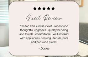 Ultimate Romantic Luxury - Top Floor Oceanview - Foto 42