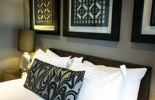 Gallery Apartments - Foto 7