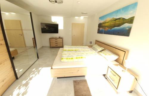 Ferienwohnung Jehl - Foto 1