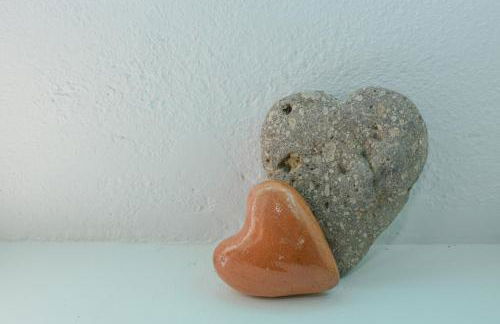 PYRGALI ΠΕΤΡΙΝΟ ΠΥΡΓΑΚΙ ΠΑΤΜΟΣ - Foto 16