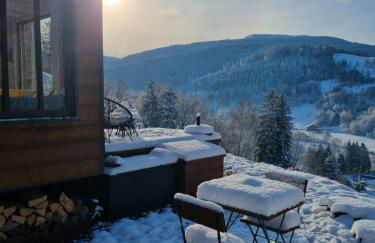 Tiny House, Hautes Vosges - Foto 51