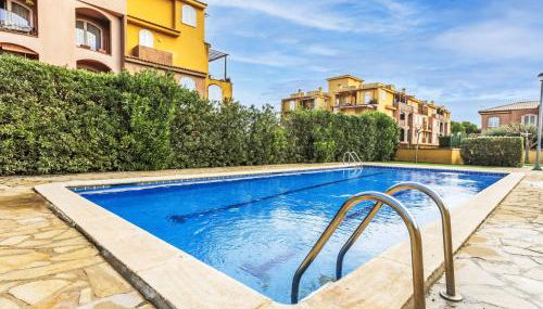 Apartment Rodoreda by Interhome - Foto 1