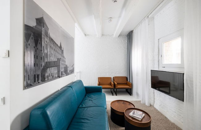 YAYS Amsterdam Salthouse Canal by Numa - Foto 60