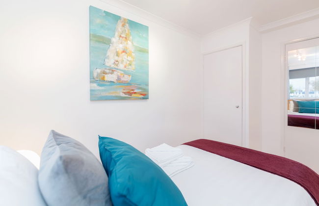 Holland Park Heights by BaseToGo - Foto 13