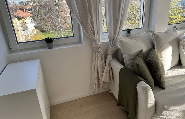 Apartment in Sollentuna Centrum - Photo 9