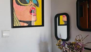 Ana's cozy flat - Foto 4