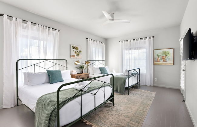 Hot Tub Fire Pit Pool Game Room - Foto 5