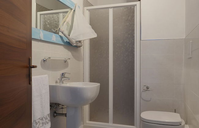 Villa Il Fortino - Foto 17