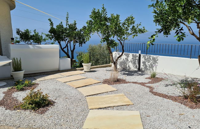 Skyview Cefalù - Foto 70