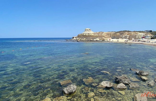 A Magical Gozo Getaway by the sea - Foto 19