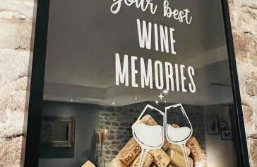 Ferienwohnung Palatina - Auszeit in der Südpfalz - Foto 34