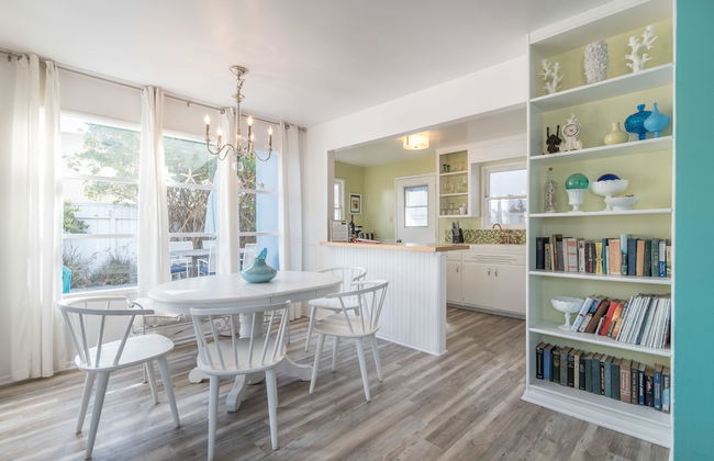 Ventura Beach Cottage - Photo 1