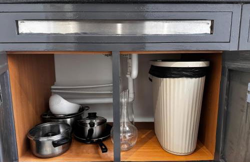 Modern One Bedroom Flat in Twickenham for Business Travelers - Foto 6