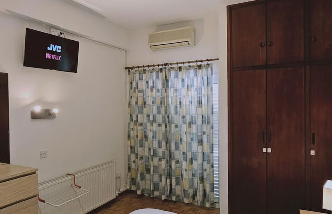 82 NIC - Stay Aurum Apartment - Foto 23