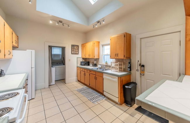 New Gathering Place on Columbus - Foto 13