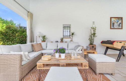 Villa Madiana - "Le Diamant" climatisée, piscine privée chaufffée, Fitness,proche Cannes, Grasse - Foto 68