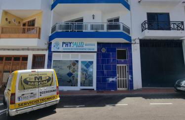 El Ático de Juan Encanto y Tranquilidad - Foto 25