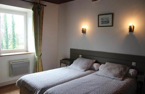 Gites de la Haie - Foto 49