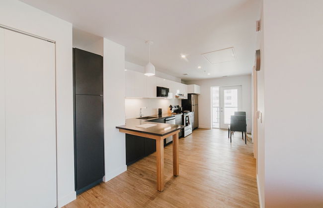 Corporate Stays Stradbrook Apartments - Photo 12