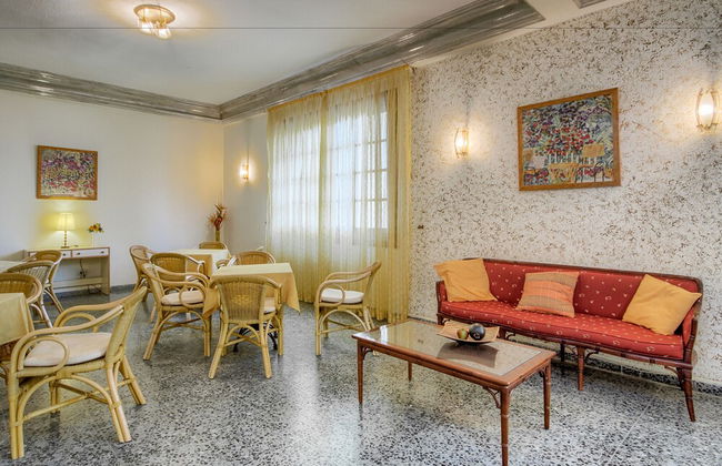 Apartamentos Stella Maris - Foto 26