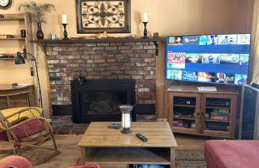 CYH0822 - Pinter Pines Retreat home - Foto 5