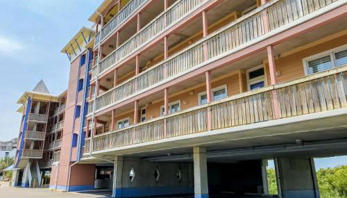 Playa Flamingo #302 - Foto 4