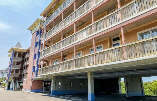 Playa Flamingo #302 - Foto 4