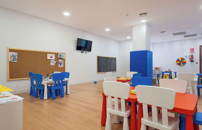 Aparthotel Can Picafort Palace - Photo 49