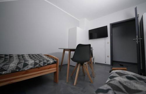 monteurzimmer-dortmund-mengede - Foto 18