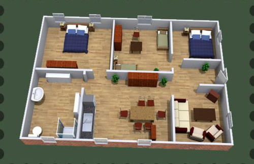 Mühlenhof Nesse - Foto 8