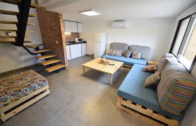 Old Town Guest Houses - Foto 19