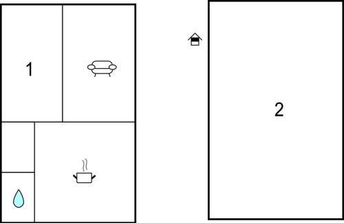 Holiday Home Stolpen, Ot Lauterbach Am Sportplatz - Foto 14