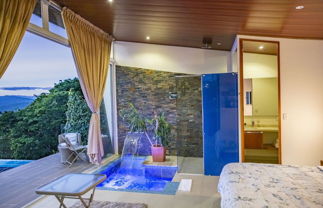 Sunset Palm Lodge - Foto 25