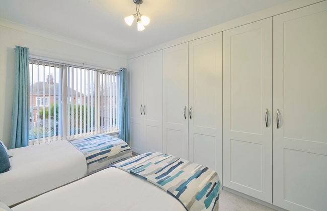 Host Stay Sea Haven - Foto 18