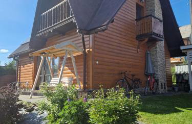 Domek w górach - Foto 2