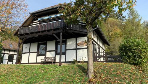 HuizeFrankenau - Foto 3