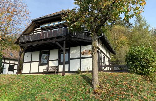 HuizeFrankenau - Foto 3