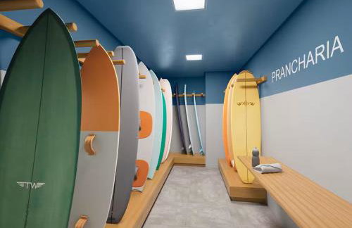 Recanto de Itapuã - Residencial Ilha de Mykonos - Foto 28