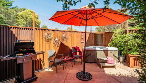 Desert Poppy Villa- Romantic Getaway - Foto 2