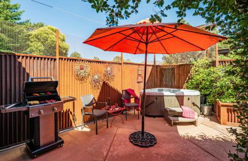 Desert Poppy Villa- Romantic Getaway - Foto 2