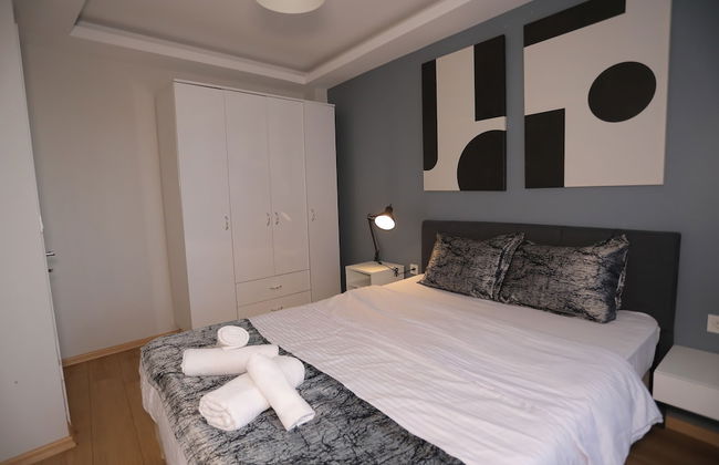 Istanbul Relax Suite - Foto 17