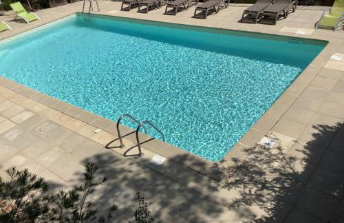 Les Oliviers - Foto 6