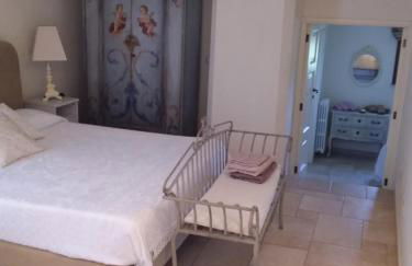 Villa Pardonise- Puglia-Salento-Casa vacanze - Foto 25