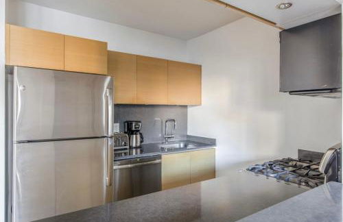 Blueground Midtown gym nr times square NYC-1410 - Foto 8